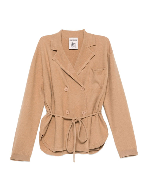 SEMICOUTURE GRACIANA CARDIGAN